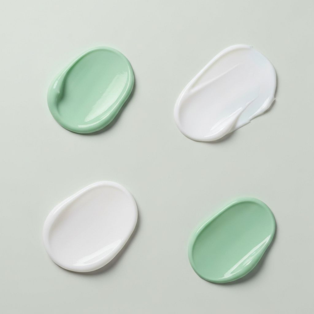 Kozmetične teksture